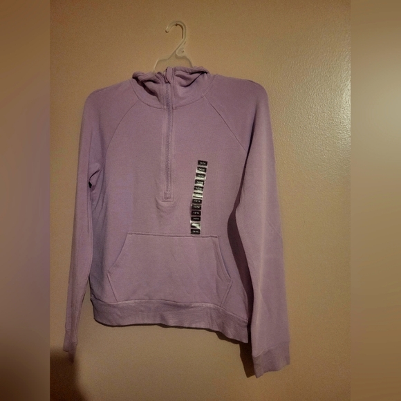 Member's Mark quarter zip hoodie - Picture 5 of 9